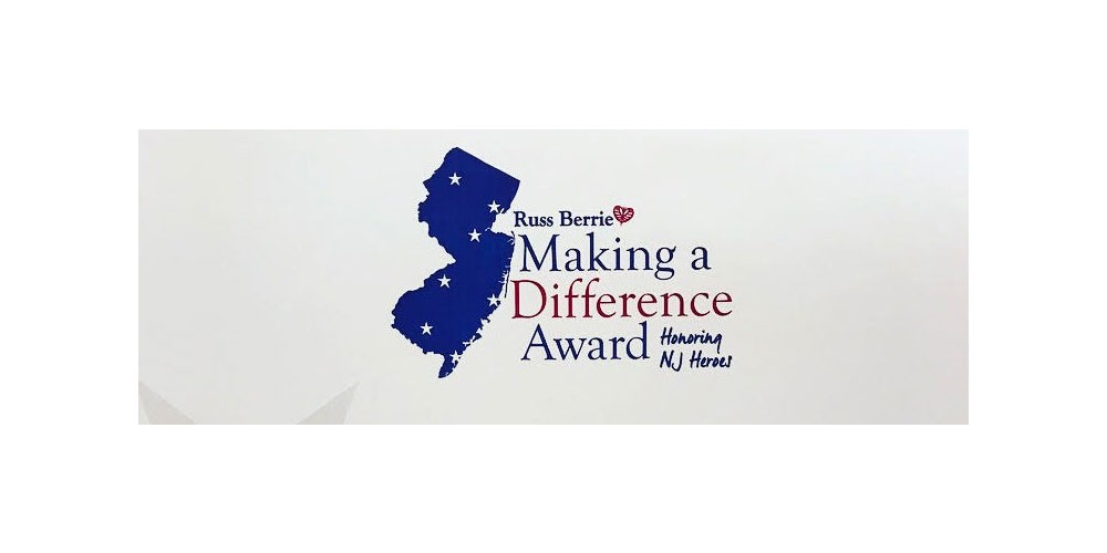 “Making A Difference” Recognition