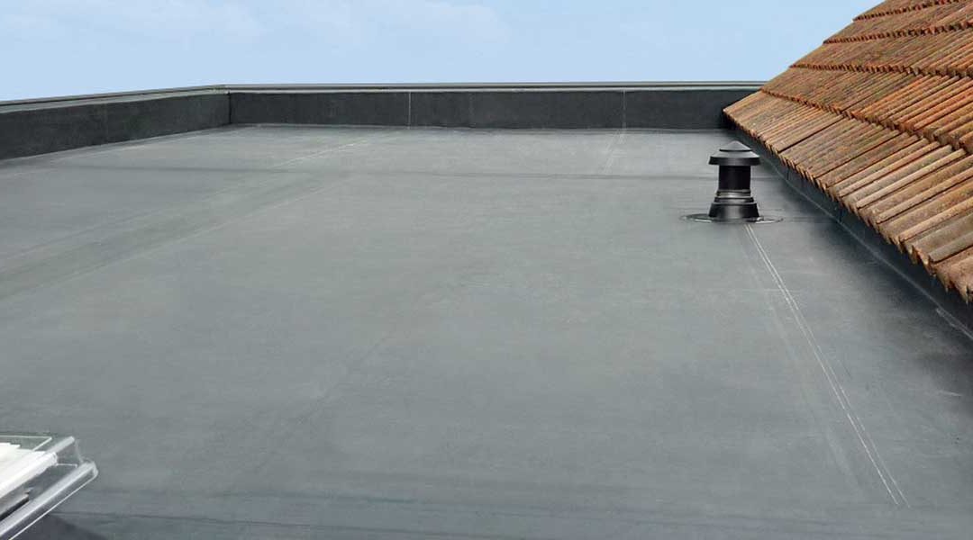 What is EPDM?