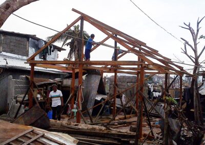 Tacloban - Philippines