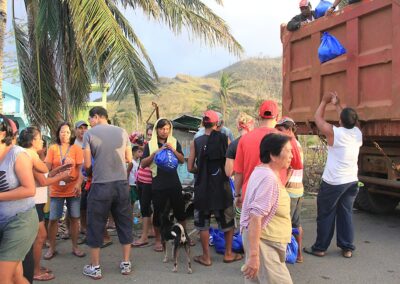 Tacloban - Philippines