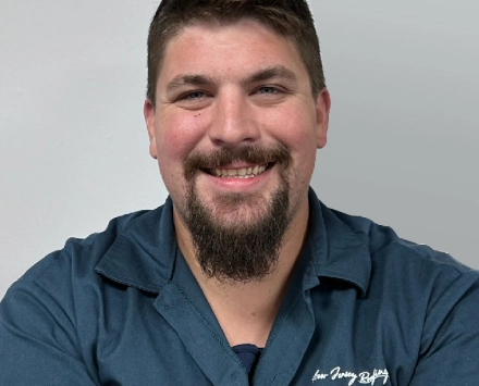Ryan Sicovitch
