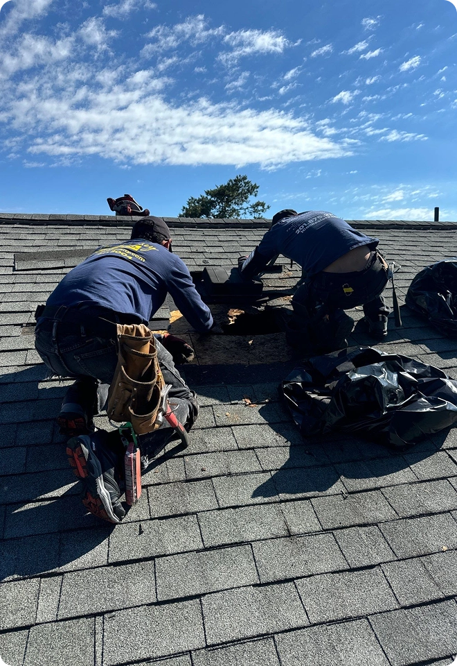 Roof4Roof
