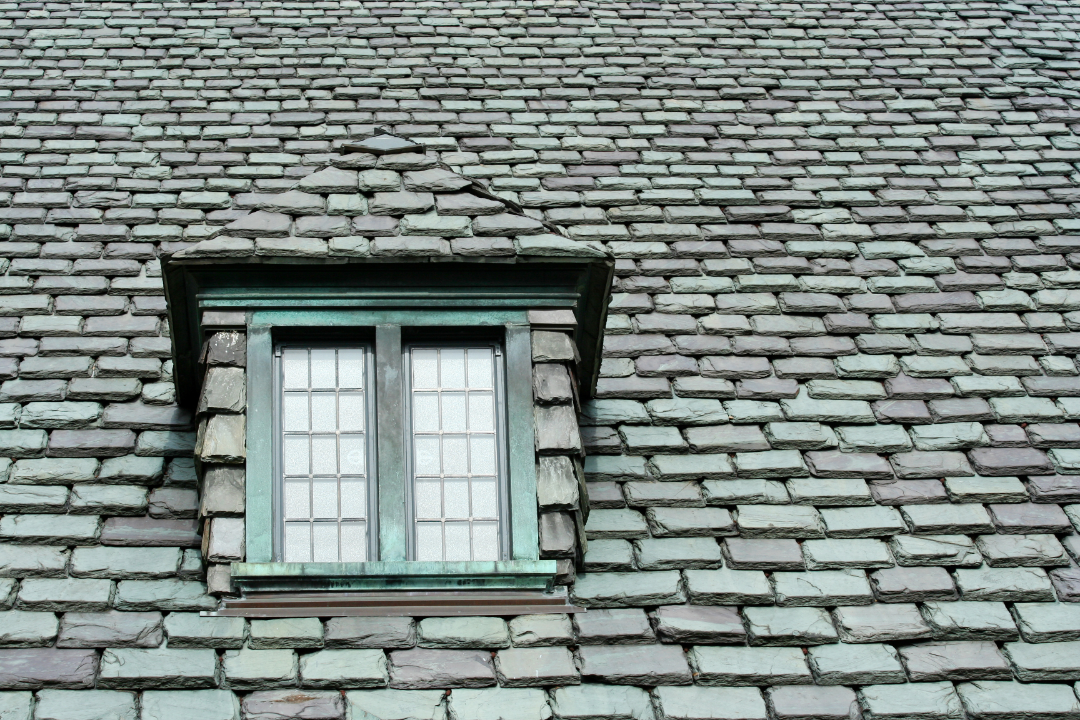 slate and tile restoration